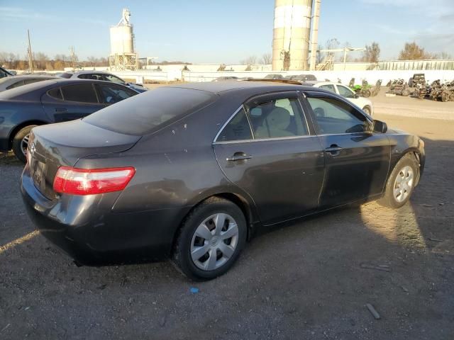 2009 Toyota Camry Base