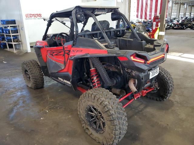 2020 Polaris RZR XP Turbo