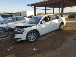 Buick Lucerne salvage cars for sale: 2008 Buick Lucerne CXL