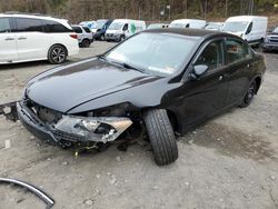 Honda Accord SE salvage cars for sale: 2011 Honda Accord SE