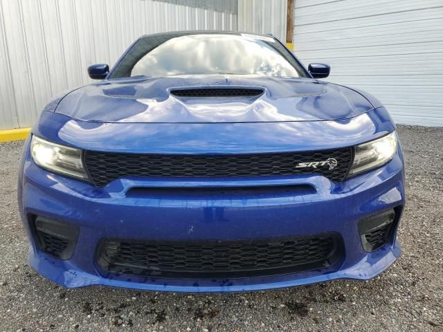 2020 Dodge Charger SRT Hellcat