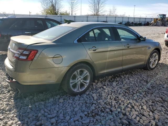 2013 Ford Taurus SEL