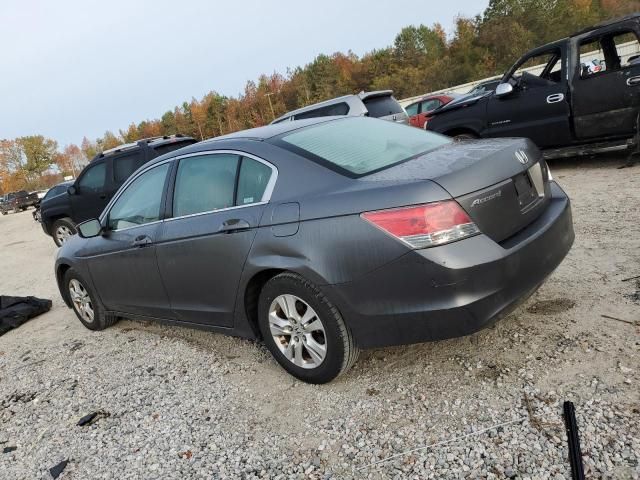 2008 Honda Accord LXP