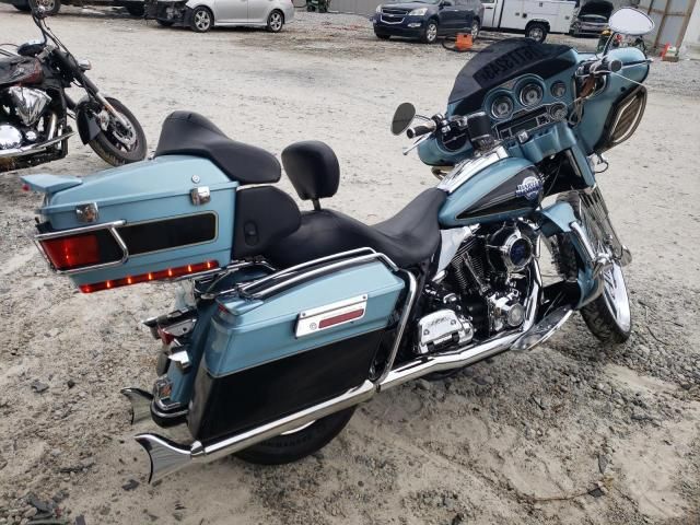 2007 Harley-Davidson Flhtcui