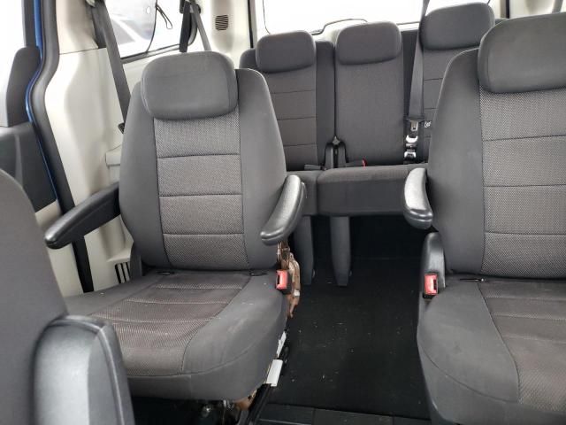 2008 Dodge Grand Caravan SXT