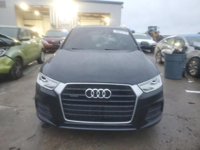 2016 Audi Q3 Premium Plus