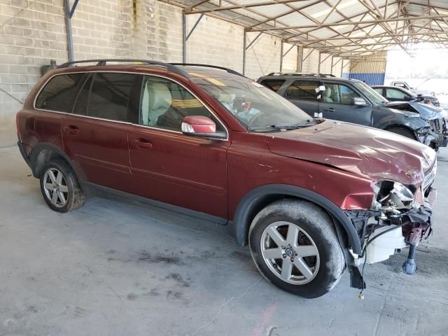 2007 Volvo XC90 3.2