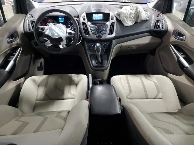 2015 Ford Transit Connect XLT