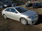 2010 Toyota Camry Hybrid