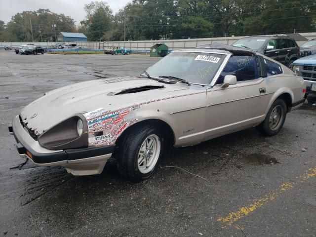 1983 Datsun 280ZX