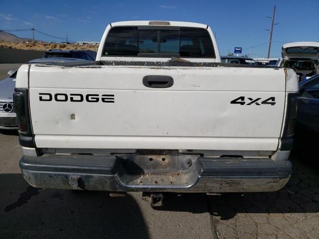 1998 Dodge RAM 2500