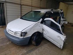 1999 Toyota Sienna CE en venta en China Grove, NC