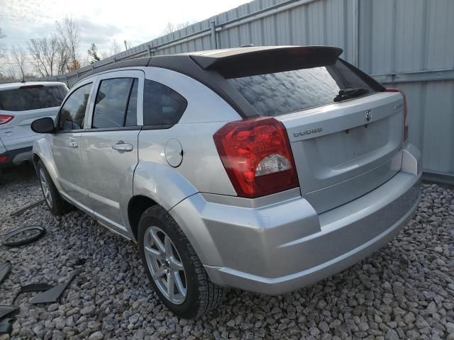 2010 Dodge Caliber SXT