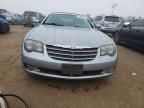 2005 Chrysler Crossfire Limited