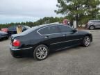 2010 Infiniti M35 Base