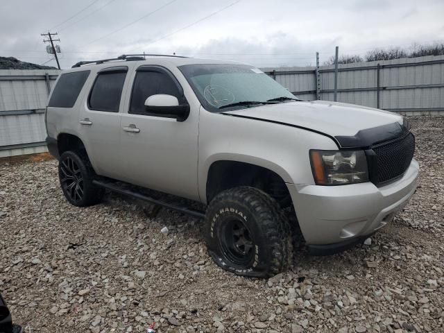 2009 Chevrolet Tahoe K1500 LT