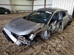 Honda Civic Sport salvage cars for sale: 2019 Honda Civic Sport