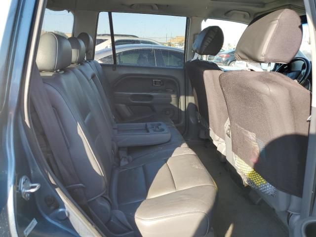 2006 Honda Pilot EX