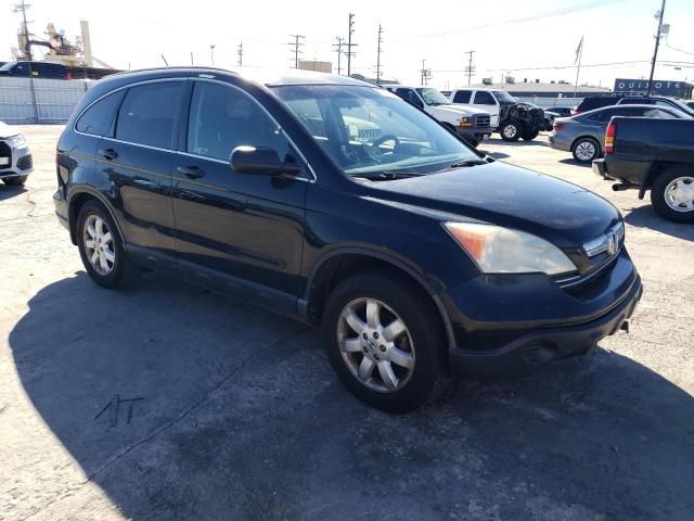 2009 Honda CR-V EX