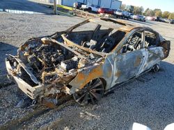 Salvage cars for sale at Conway, AR auction: 2019 Nissan Altima SR