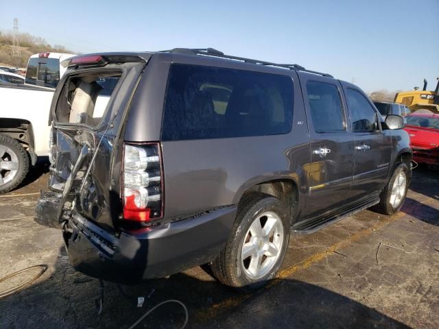 2011 Chevrolet Suburban K1500 LTZ