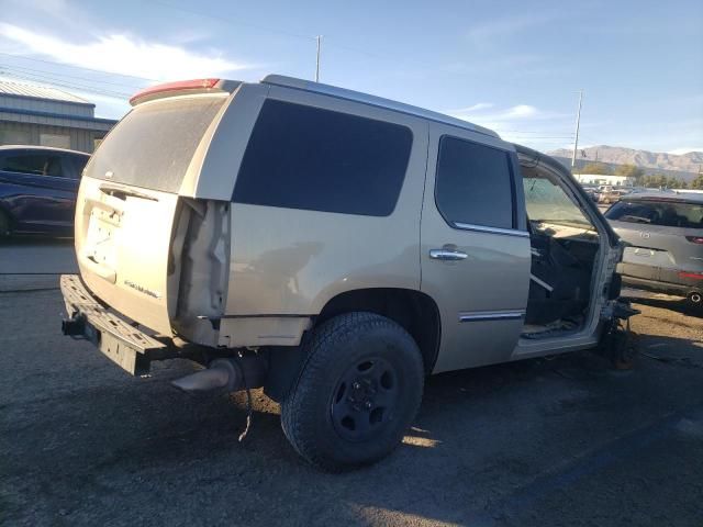 2008 Cadillac Escalade Luxury