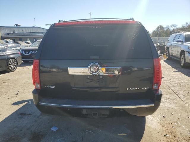 2008 Cadillac Escalade Luxury