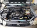 2002 Subaru Impreza Outback Sport