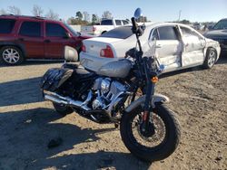 Indian Motorcycle Co. salvage cars for sale: 2023 Indian Motorcycle Co. Super Chief Limited Edition ABS