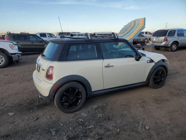 2010 Mini Cooper