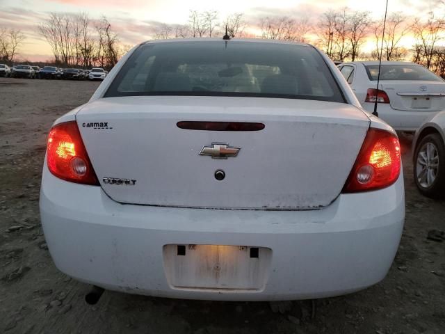 2010 Chevrolet Cobalt LS