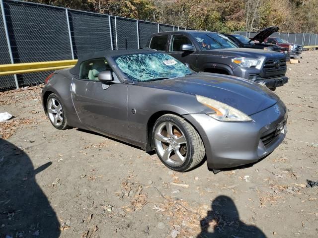 2010 Nissan 370Z