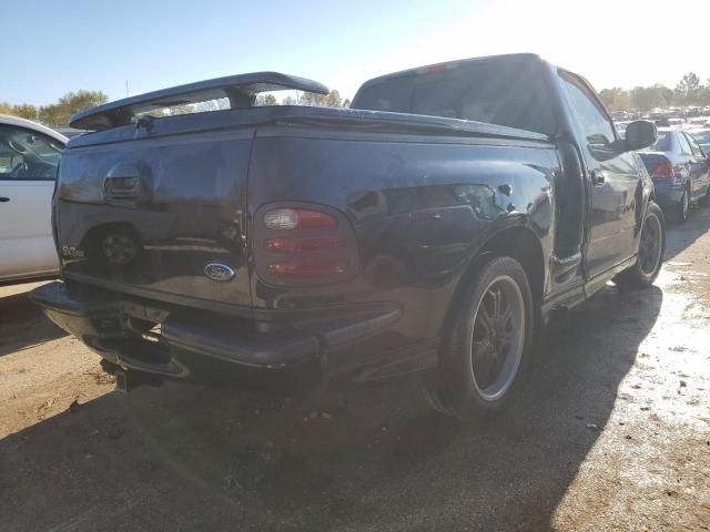 2000 Ford F150 SVT Lightning