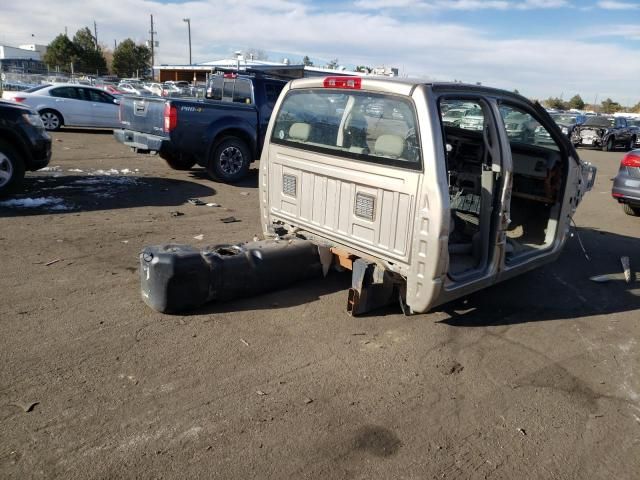 2005 Dodge Dodge RAM 2500 S