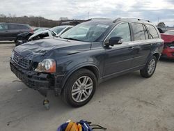 Salvage cars for sale at Lebanon, TN auction: 2011 Volvo XC90 3.2
