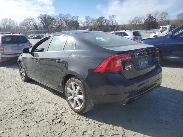 2016 Volvo S60 Premier