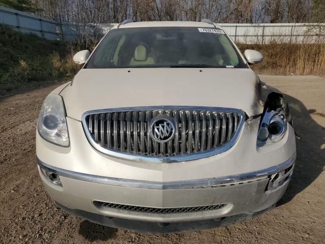 2011 Buick Enclave CXL