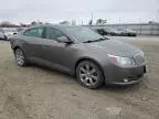 2011 Buick Lacrosse CXS