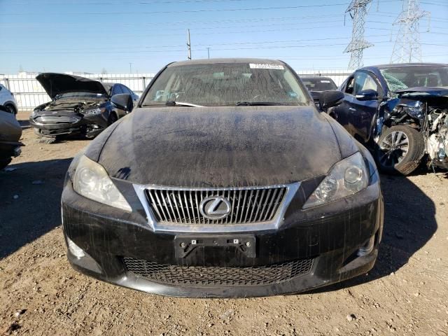 2010 Lexus IS 250