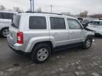 2012 Jeep Patriot Sport