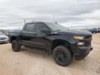 2021 Chevrolet Silverado K1500 Trail Boss Custom