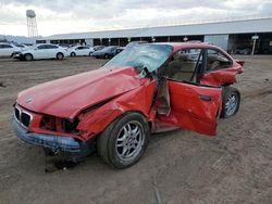 Vehiculos salvage en venta de Copart Phoenix, AZ: 1999 BMW 328 IS Automatic