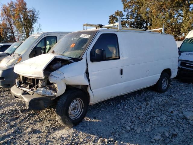 2003 Ford Econoline E150 Van