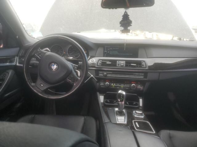 2011 BMW 528 I