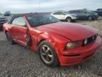 2007 Ford Mustang GT