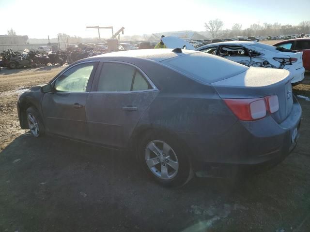 2013 Chevrolet Malibu LS