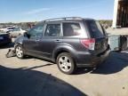 2009 Subaru Forester 2.5X Limited