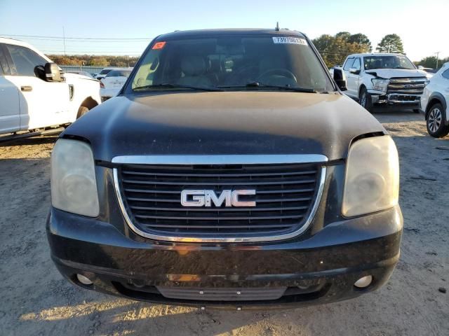 2009 GMC Yukon XL C1500 SLT