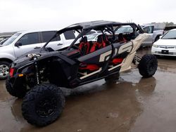 Can-Am salvage cars for sale: 2021 Can-Am Maverick X3 Max X RS Turbo RR