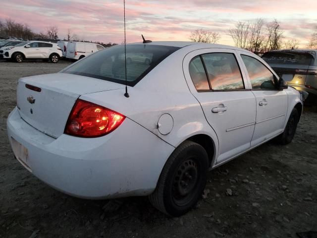 2010 Chevrolet Cobalt LS